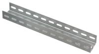Профиль П-образный перфорир. L400 2мм IEK CLM50D-PPP-040-20