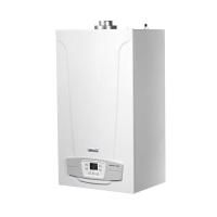 Котел газовый ECO LIFE 1.24F настен. 24кВт одноконтурный с закрыт. кам. сгор. Baxi НС-1467317