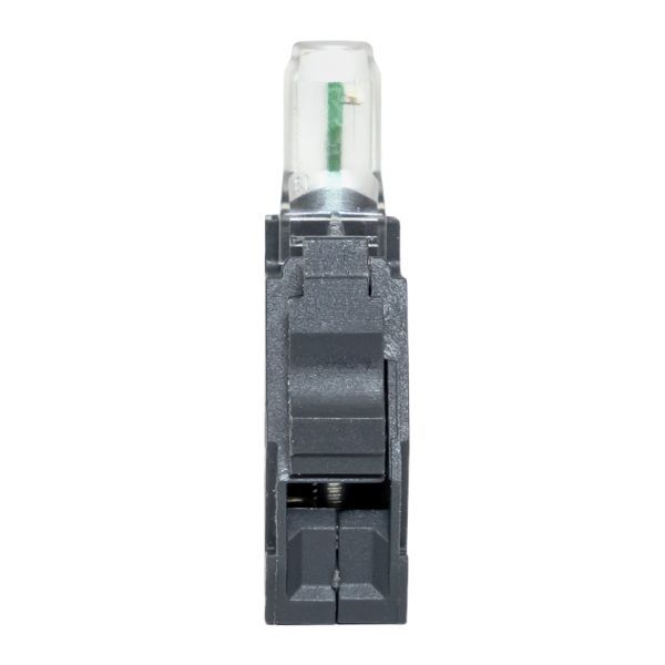 Лампа сменная с основанием XB4 красн. 230В PROxima EKF XB4-EML-R