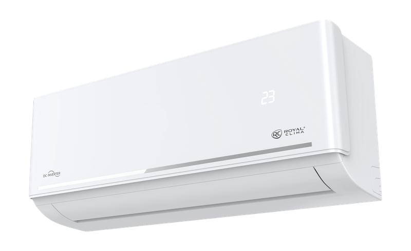 Сплит-система инверторного типа FELICITA RCI-FC28HN ROYAL Clima НС-1689765