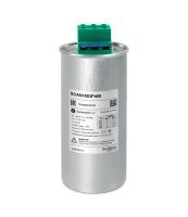 Конденсатор НН 10.8кВАр 480В SE SCAN1083P480