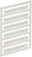 Маркер для CTS/CP 4кв.мм "11-20" ARMAFIX IEK AF-CT10D-M-004-02