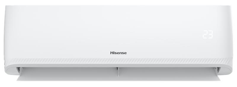 Сплит-система инверторного типа CITY DC AS-07UW4RYRCM00 Hisense НС-1688268