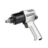 Пневмогайковерт ударный PN 610 610Нм патрон 1/2дюйм быстросъем. 1/4дюйм PATRIOT 830902042