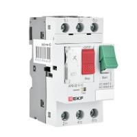 Выключатель автоматический для защиты двигателя АПД-32 17-23А EKF apd-me-23
