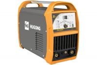 Аппарат аргонодуговой сварки HUGONG ETIG 200DP III ТСС 029637