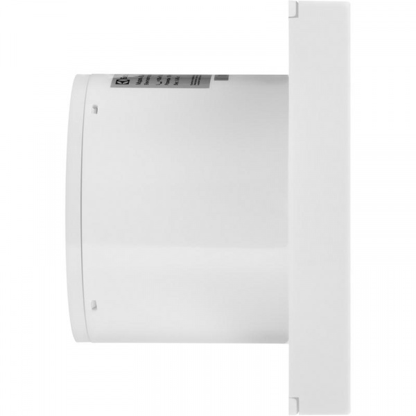 Вентилятор вытяжной Rainbow 100мм 100куб.м/ч EAFR-100 white бел. Electrolux НС-1127267